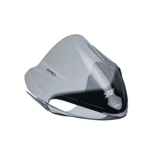 Puig Racing Screen Light Smoke